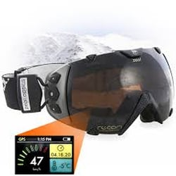 Blink Eyewear - Zeal GPS goggle
