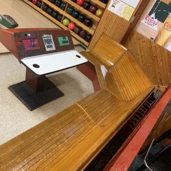 Dave's Lanes