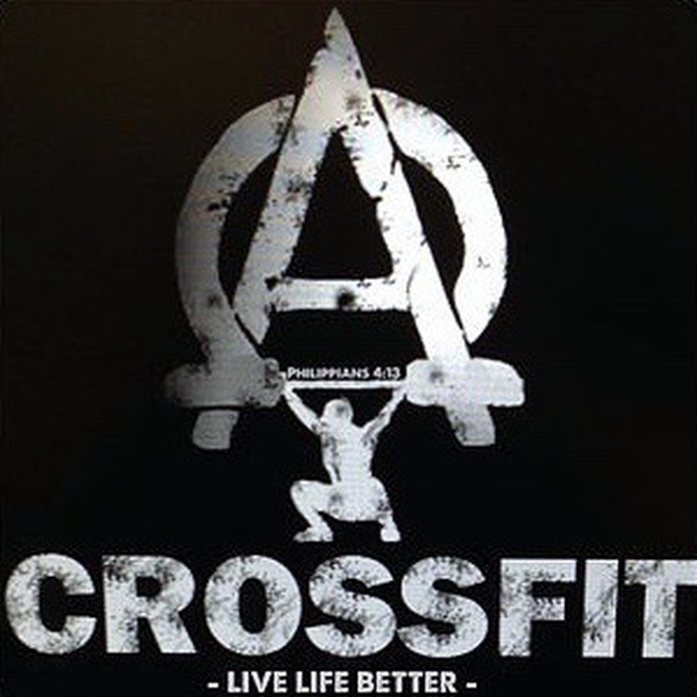 CrossFit Alpha Omega Fit - Gyms Near Me - Ripon, California CrossFit Alpha Omega Fit - Gyms Near Me - Ripon, California