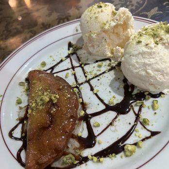 Petra House - Yum! Katayef! - Mediterranean Near Me - Vancouver, Washington