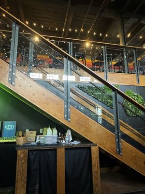 Heist Brewery by null