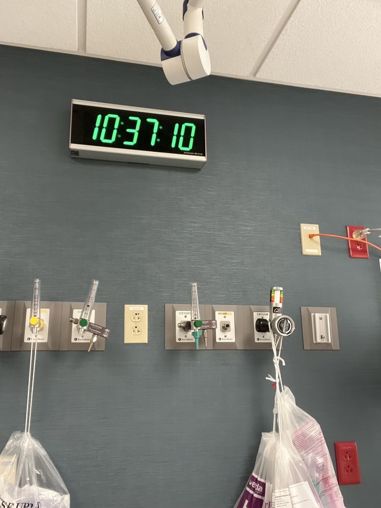 Morris Hospital - patient advocate in Morris, IL