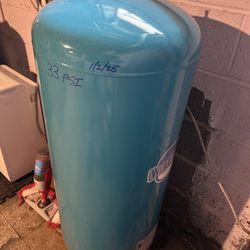 Accurate Plumbing and Well Service - Expansion task upgraded.
