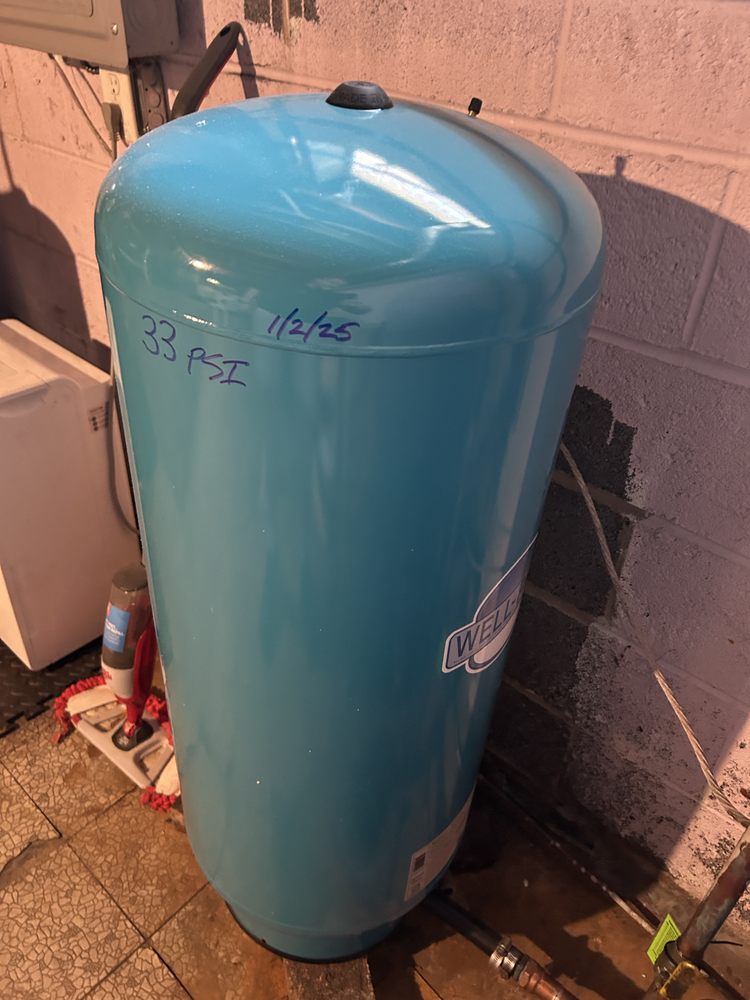 Slide of Accurate Plumbing and Well Service