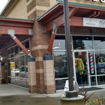 Weldon Barber - Barbers Near Me - Redmond, Washington