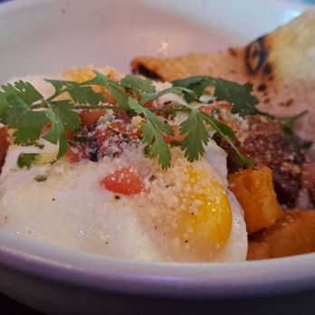 Culinary Dropout - Slow cooked bbq pork - New American Near Me - Scottsdale, Arizona
