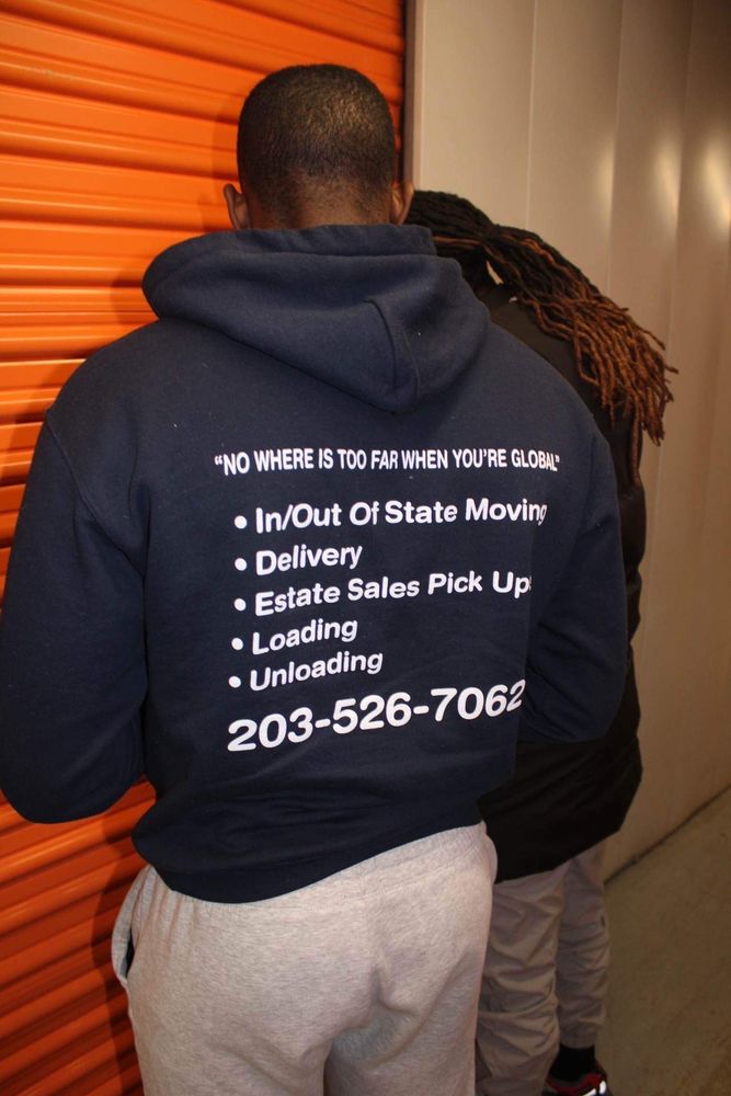 GLOBEOVER Request a Quote 55 Photos Fairfield, Connecticut