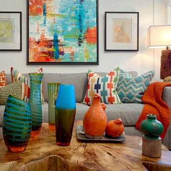 Reside Home - Santa Fe Showroom - 2015 - Interior Design Near Me - Santa Fe, New Mexico