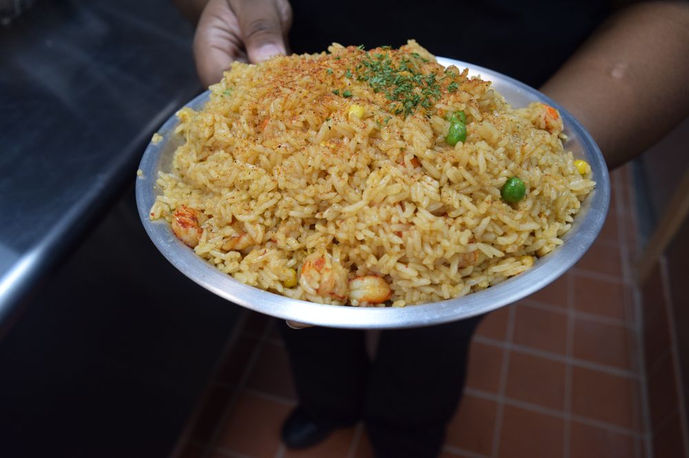 BREAUX BRIDGE JACKSON 25 Photos & 25 Reviews Cajun/Creole 6376