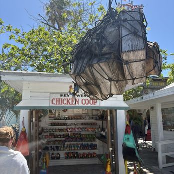 The Shops At Mallory Square - Shopping Centers Near Me - Key West, Florida