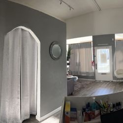 Karissma Kreates Body Wellness - This is taken from the back corner with the front entrance in view