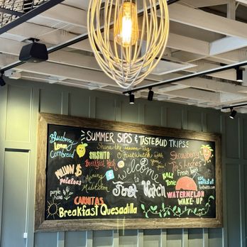 First Watch - Special Board - Breakfast & Brunch Near Me - Indianapolis, Indiana