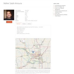The Professors Learning Center - owner was on sex offender registry