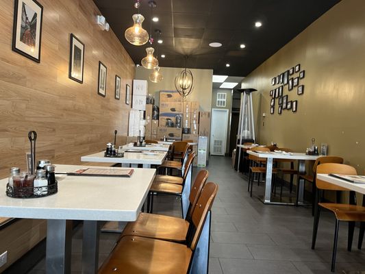 Tasty Noodle House by null