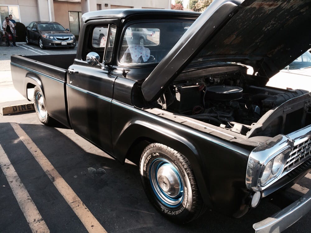 MANNY’S AUTO REPAIR SHOP Updated October 2024 15 Reviews 100 E Avenue 28, Los Angeles