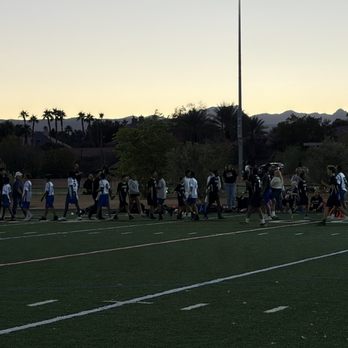 All American Park - Congrats - 11/4/25 - Dog Parks Near Me - Las Vegas, Nevada