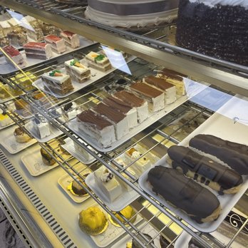 Sarkis Pastry - Bakeries Near Me - Anaheim, California