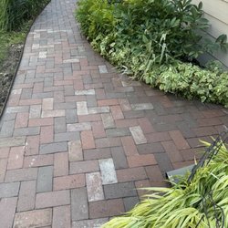 M R 2 Services - Half of the walk