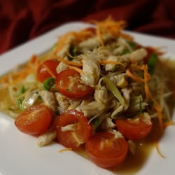 Thainese Restaurant