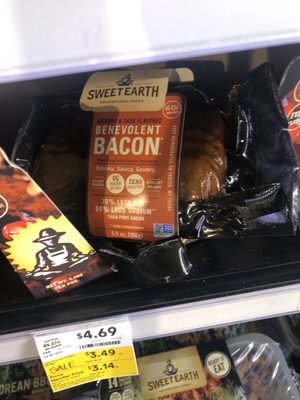 Whole Foods Market by null