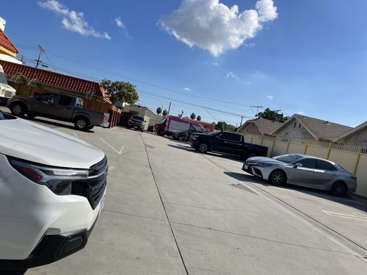 Famous Isaac's Cafe by null