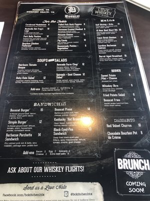 Bosscat Kitchen & Libations by null Bosscat Kitchen & Libations by null