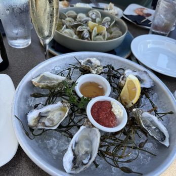 Parkers' Lighthouse - Seafood Near Me - Long Beach, California Parkers' Lighthouse - Seafood Near Me - Long Beach, California