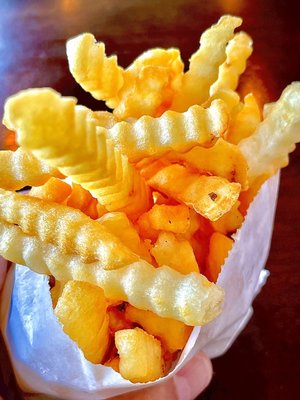 Pepperdock Restaurant by null