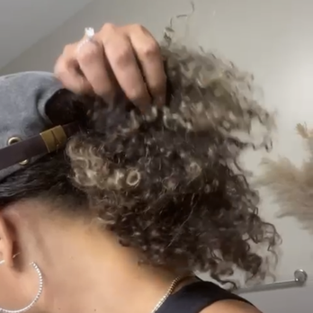 Lila's Hair Salon - Curl pattern before - Hair Salons Near Me - Norwalk, Connecticut Lila's Hair Salon - Curl pattern before - Hair Salons Near Me - Norwalk, Connecticut