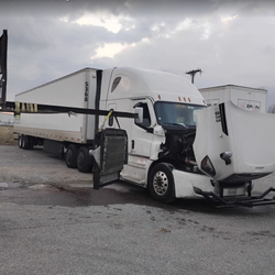 Stewart Truck And Trailer Repair