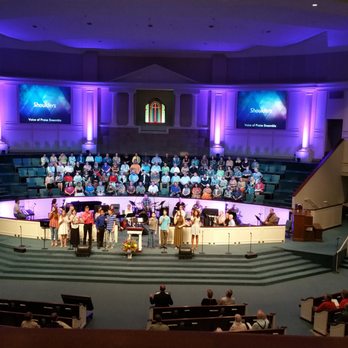 Valley Ridge Church - Voice of Praise Ensemble singing "Shoulders" to start our Sunday morning service. - Churches Near Me - Lewisville, Texas Valley Ridge Church - Voice of Praise Ensemble singing "Shoulders" to start our Sunday morning service. - Churches Near Me - Lewisville, Texas