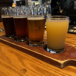 Odd Fellows Brewing