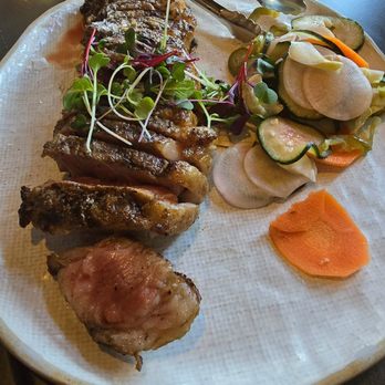 Vinai - New York strip - New American Near Me - Minneapolis, Minnesota Vinai - New York strip - New American Near Me - Minneapolis, Minnesota