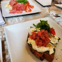 Burrata