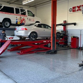 Express Smog & Lube - Always keep our shop clean for nice environment - Auto Repair Near Me - Montclair, California Express Smog & Lube - Always keep our shop clean for nice environment - Auto Repair Near Me - Montclair, California