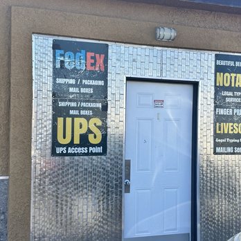 Beautiful Beginnings - Outside - Notaries Near Me - Barstow, California