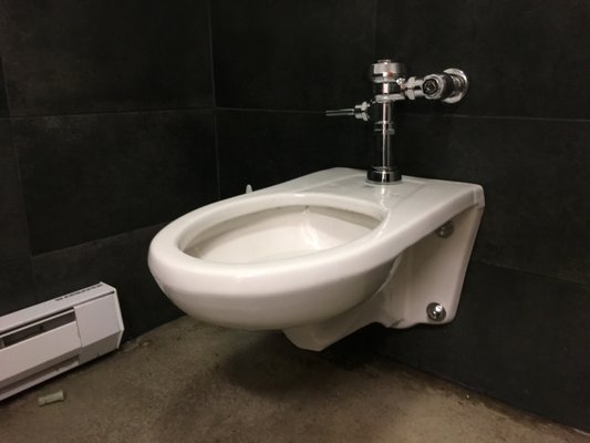 Foster Ave 24/7 Plumbing Logo