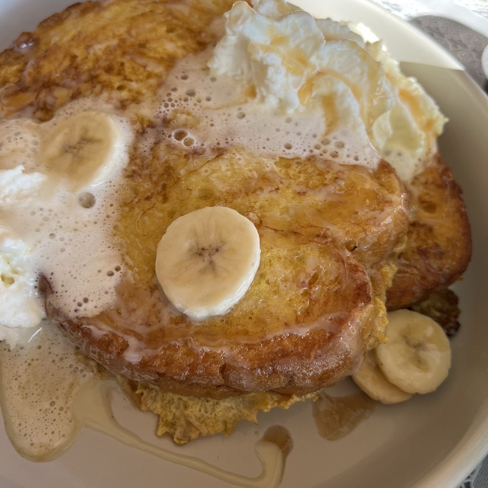 Chismosa Cafe - Tres Leches French Toast - New Mexican Cuisine Near Me - Covina, California Chismosa Cafe - Tres Leches French Toast - New Mexican Cuisine Near Me - Covina, California