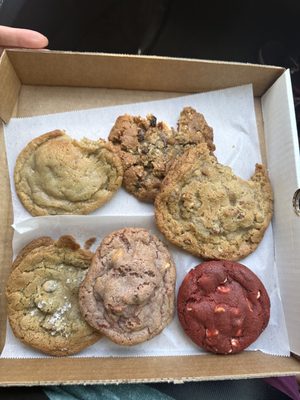 Butter Pecan Bakeshop by null