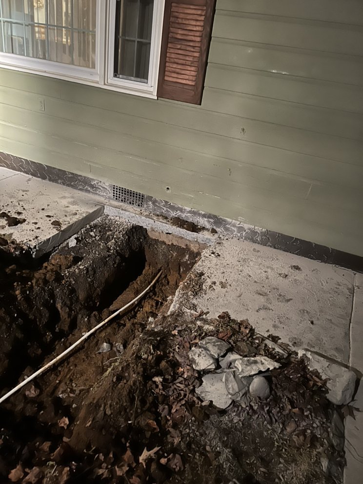 Slide of Southeast Rooter and Plumbing