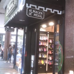 almacen de medias