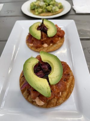 Karina's Ceviche Bar 'N Tacos by null