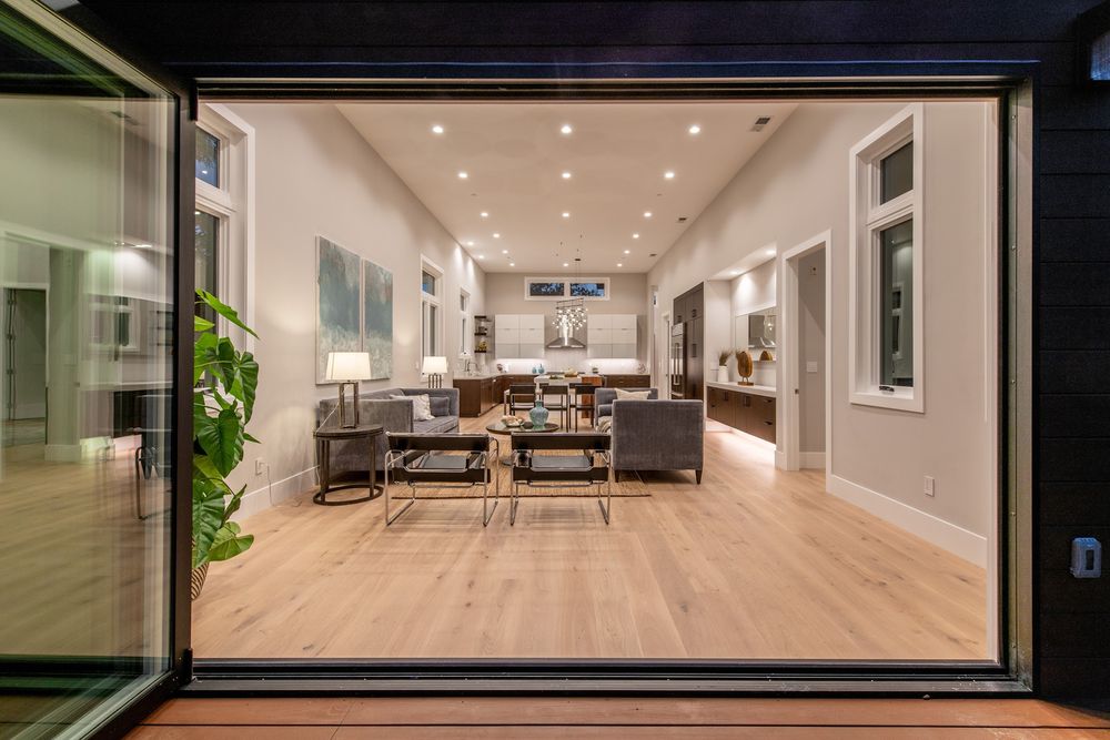 Slide of Redlands Remodeling