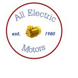 All Electric Motors