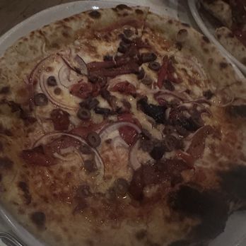 Carmine's - Italian Near Me - Bellevue, Washington