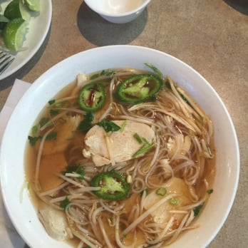 unPhogettable - Ordered the #15 pho' - Vietnamese Near Me - Mesa, Arizona