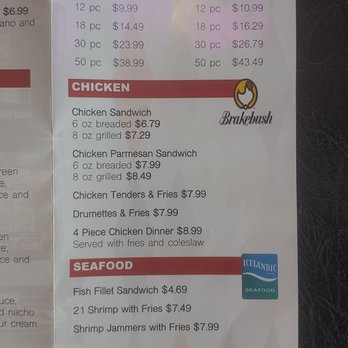 Double D's Pizza - a menu for a restaurant - Pizza Near Me - Waukegan, Illinois