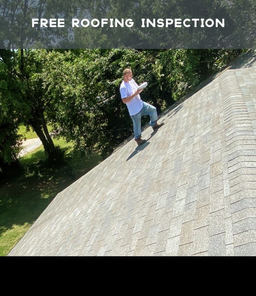 Slide of Stormproof Roofing Solutions