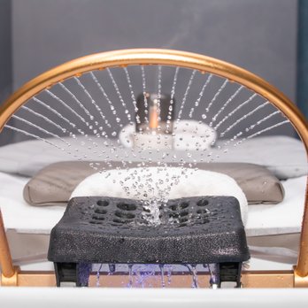 VR Men Beauty Studio - #Head treatment ,
purifying oily - Day Spas Near Me - New York, New York VR Men Beauty Studio - #Head treatment ,
purifying oily - Day Spas Near Me - New York, New York