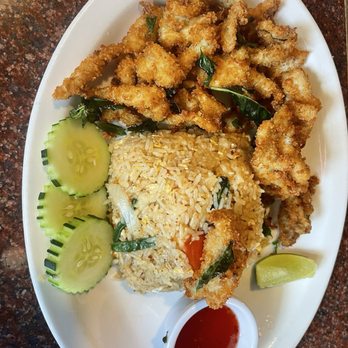 Royal YUM - Thai Fried Chicken Fried Rice - Thai Near Me - Denton, Texas Royal YUM - Thai Fried Chicken Fried Rice - Thai Near Me - Denton, Texas